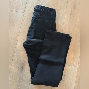 Kimes Ranch Black Denim Jeans